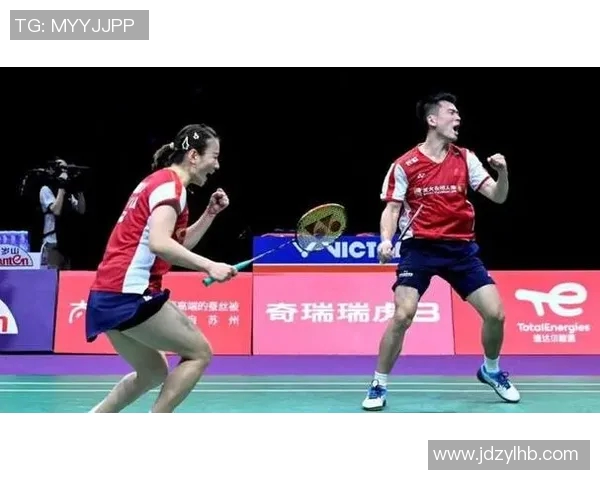 武汉羽毛球队配合表现数据分析揭示团队协作与比赛胜率的关系