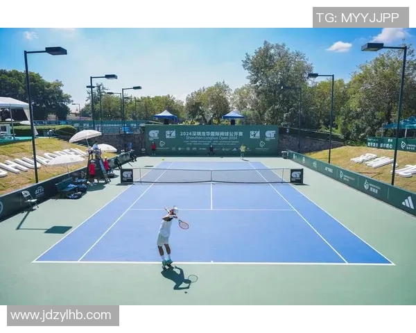 深圳网球队中路突破的成功与不足分析及未来改进方向探讨 深圳网球队中路突破的成功与不足分析及未来改进方向探讨