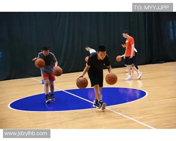 深度对话王强篮球人生的启示与成长之路探讨