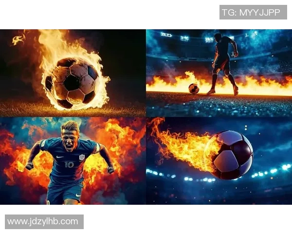 自制足球明星视频素材分享打造你的专属足球精彩瞬间