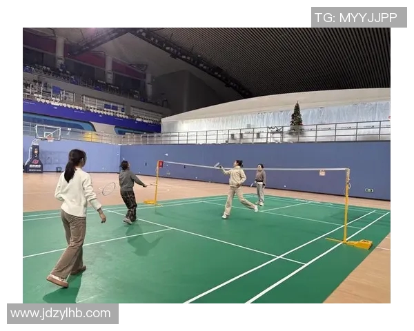 羽毛球新手必看：提升耐力的全面入门攻略与训练方法