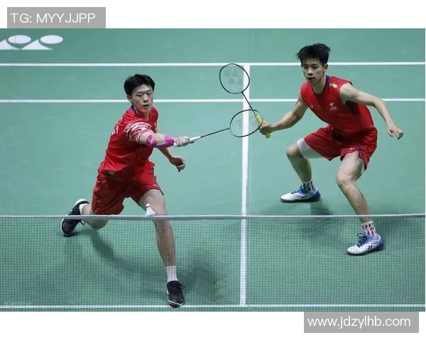 上海羽毛球队在世界杯中的精彩表现与力量分析