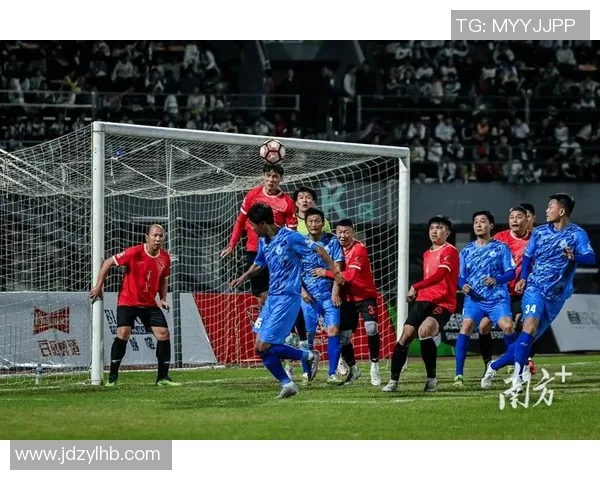 传承足球明星联赛即将盛大开启各路球星齐聚展现风采