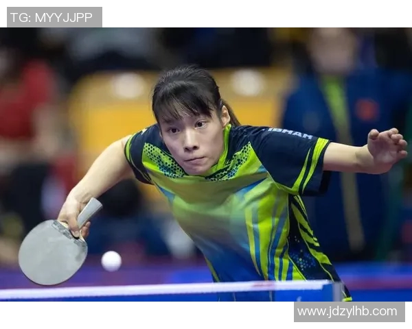 北京乒乓球队在挑战赛中的耐力与技巧展现全面分析与点评 北京乒乓球队在挑战赛中的耐力与技巧展现全面分析与点评