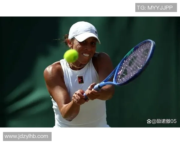 南京网球队展现卓越耐力赛季表现引人瞩目