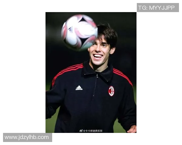 巴西足球传奇卡卡宣布退役结束辉煌职业生涯的感人时刻