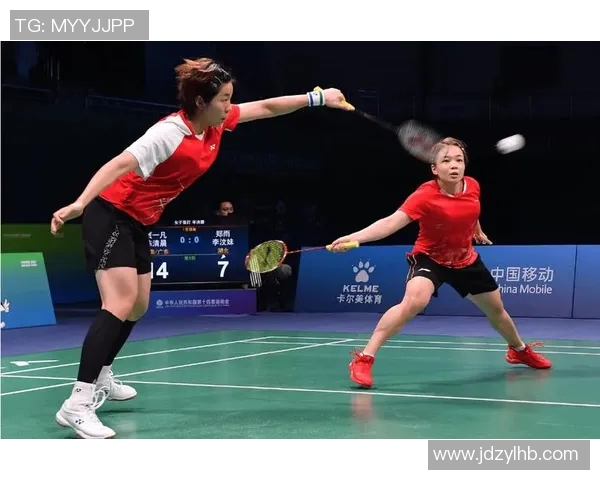 广州羽毛球队在世界锦标赛中的默契配合与精彩表现分析 广州羽毛球队在世界锦标赛中的默契配合与精彩表现分析