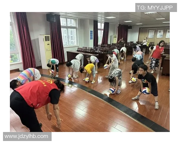 科学排球训练指南灵活性提升的有效方法与技巧分享 科学排球训练指南灵活性提升的有效方法与技巧分享