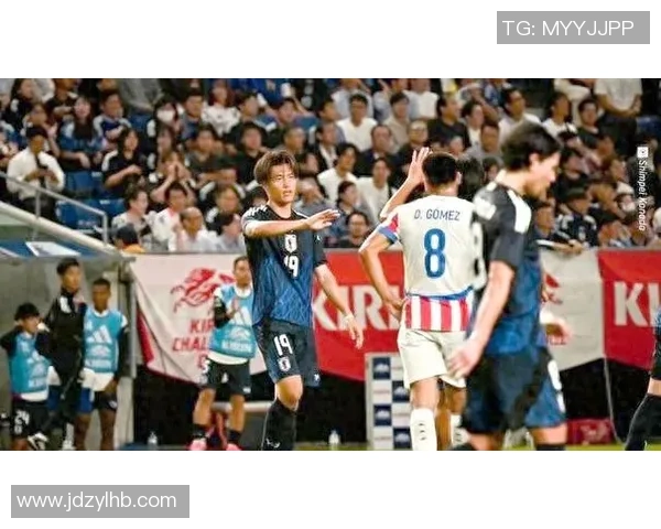 日本足球球的崛起与挑战：从青训到职业联赛的全景分析与展望