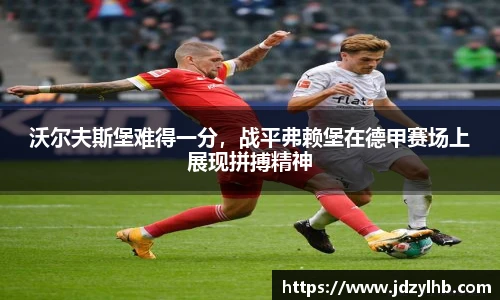 沃尔夫斯堡难得一分，战平弗赖堡在德甲赛场上展现拼搏精神
