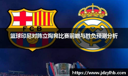 篮球印尼对阵立陶宛比赛前瞻与胜负预测分析